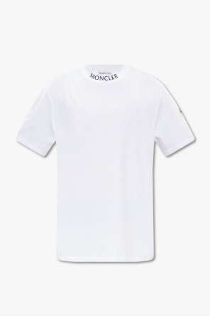 Hummel Parson Czarny T-shirt