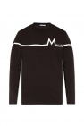 Moncler Long-sleeved T-shirt