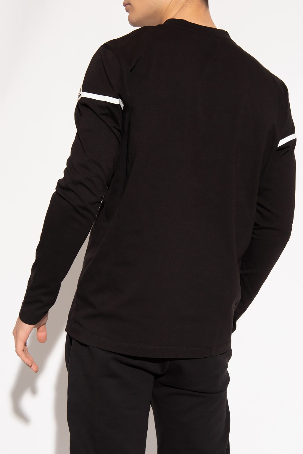 Moncler Long-sleeved T-shirt