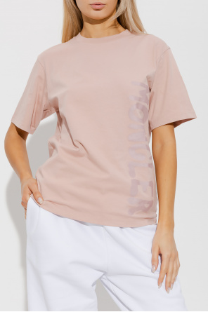 Moncler E-Basics II T-shirt