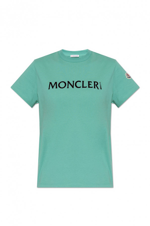 Moncler Picture M Stone Jacket