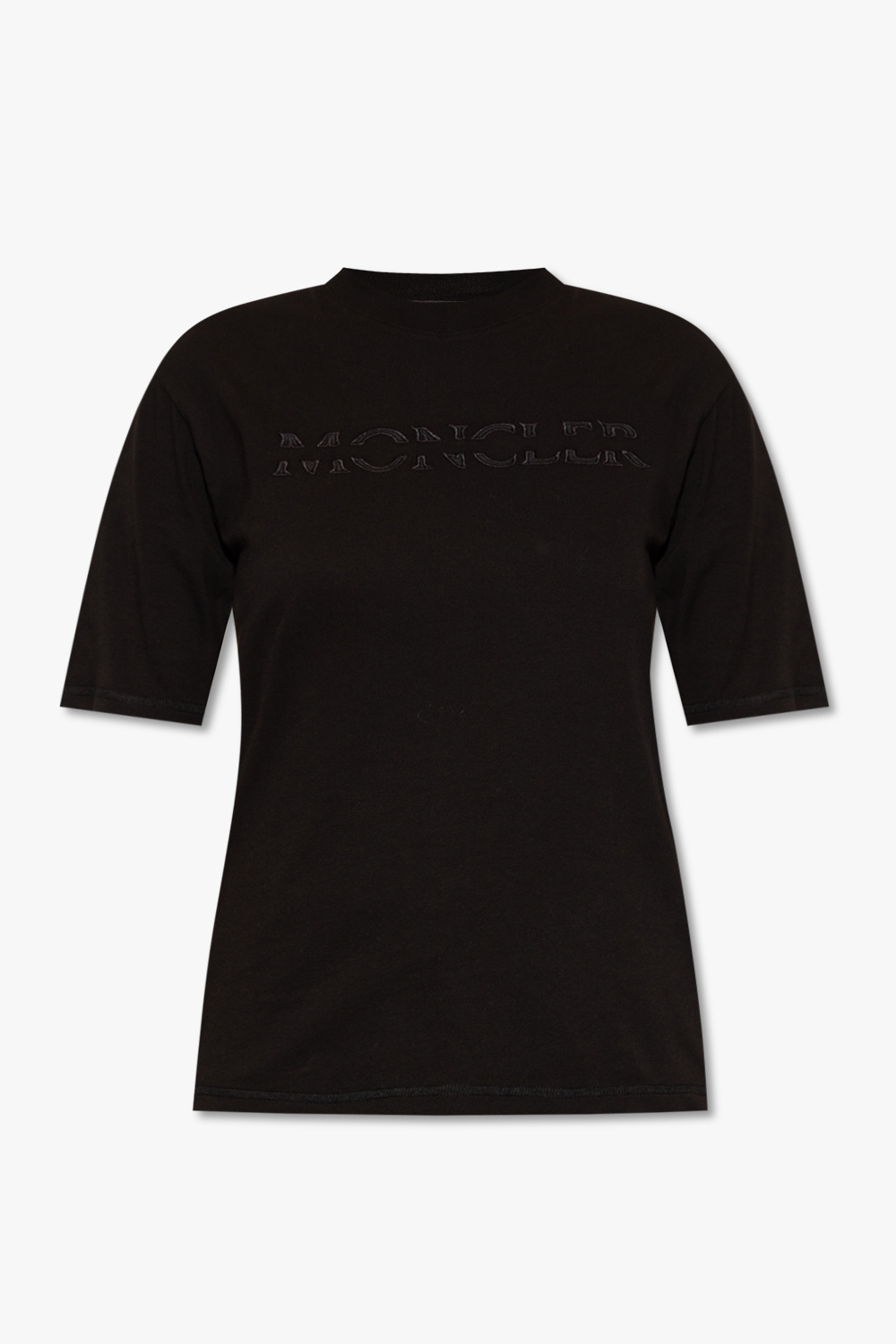 Moncler Logo T-shirt