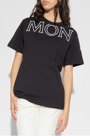 Moncler Runway To Change Collection House of Dereon Unisex T-Shirt