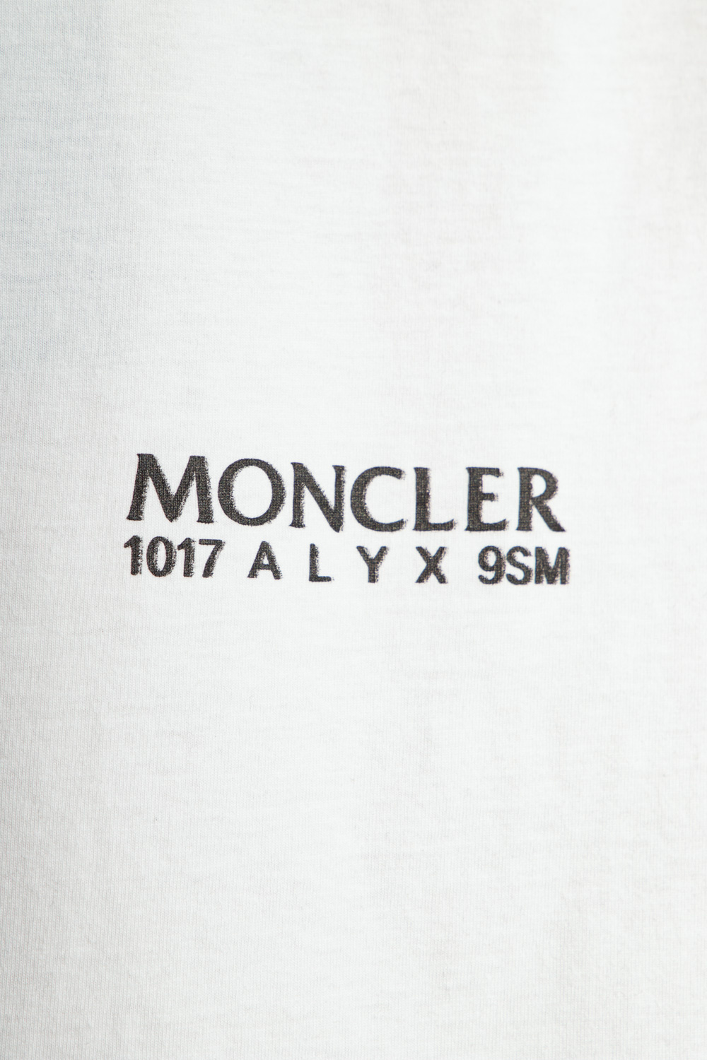 Moncler Genius 6 MONCLER 1017  ALYX 9SM