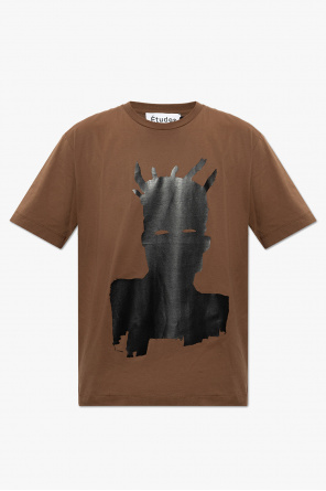 Dkny Kids short-sleeve logo t-shirt