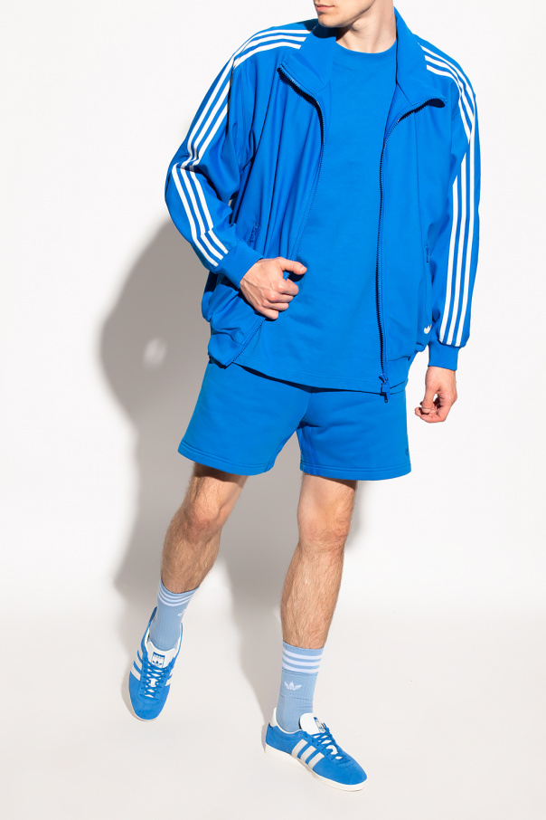 adidas girl Originals adidas girl ‘Blue Version’