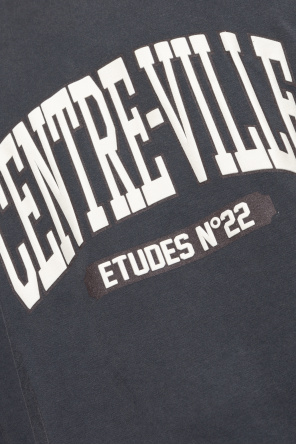 Etudes ‘Spirit Centre-Ville’ T-shirt