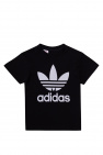 ADIDAS Kids Logo T-shirt