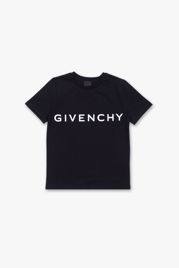 Givenchy low-top Kids sac a main givenchy low-top horizon en cuir blanc casse