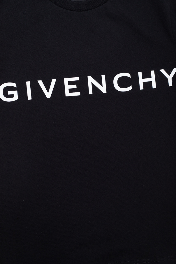 Givenchy Kids GIVENCHY 'BOND' SHOULDER BAG