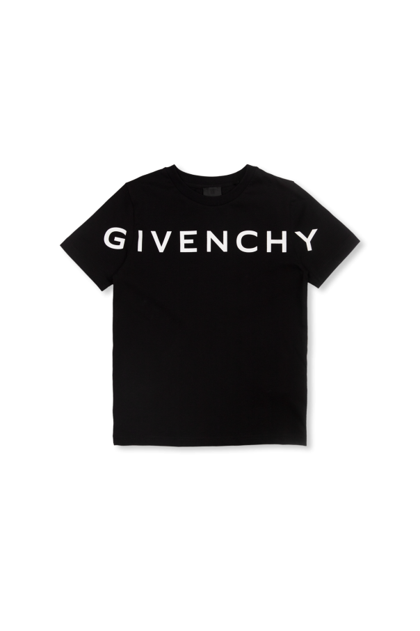 Givenchy Kids givenchy black case