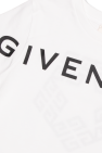 Givenchy Kids T-shirt with logo