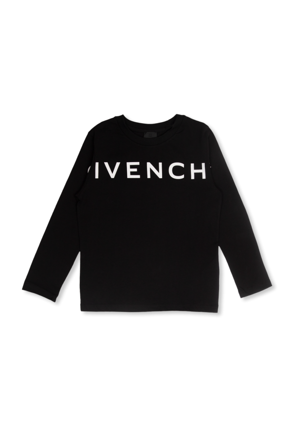 Givenchy Kids Givenchy MĘŻCZYŹNI KURTKI CASUAL