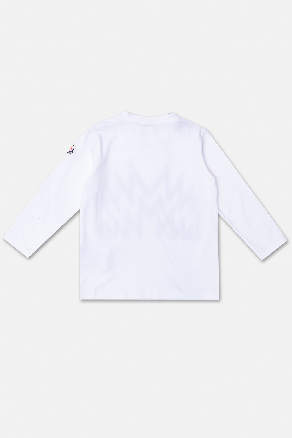 Moncler Enfant Sweatshirt adidas Karlie Kloss branco mulher