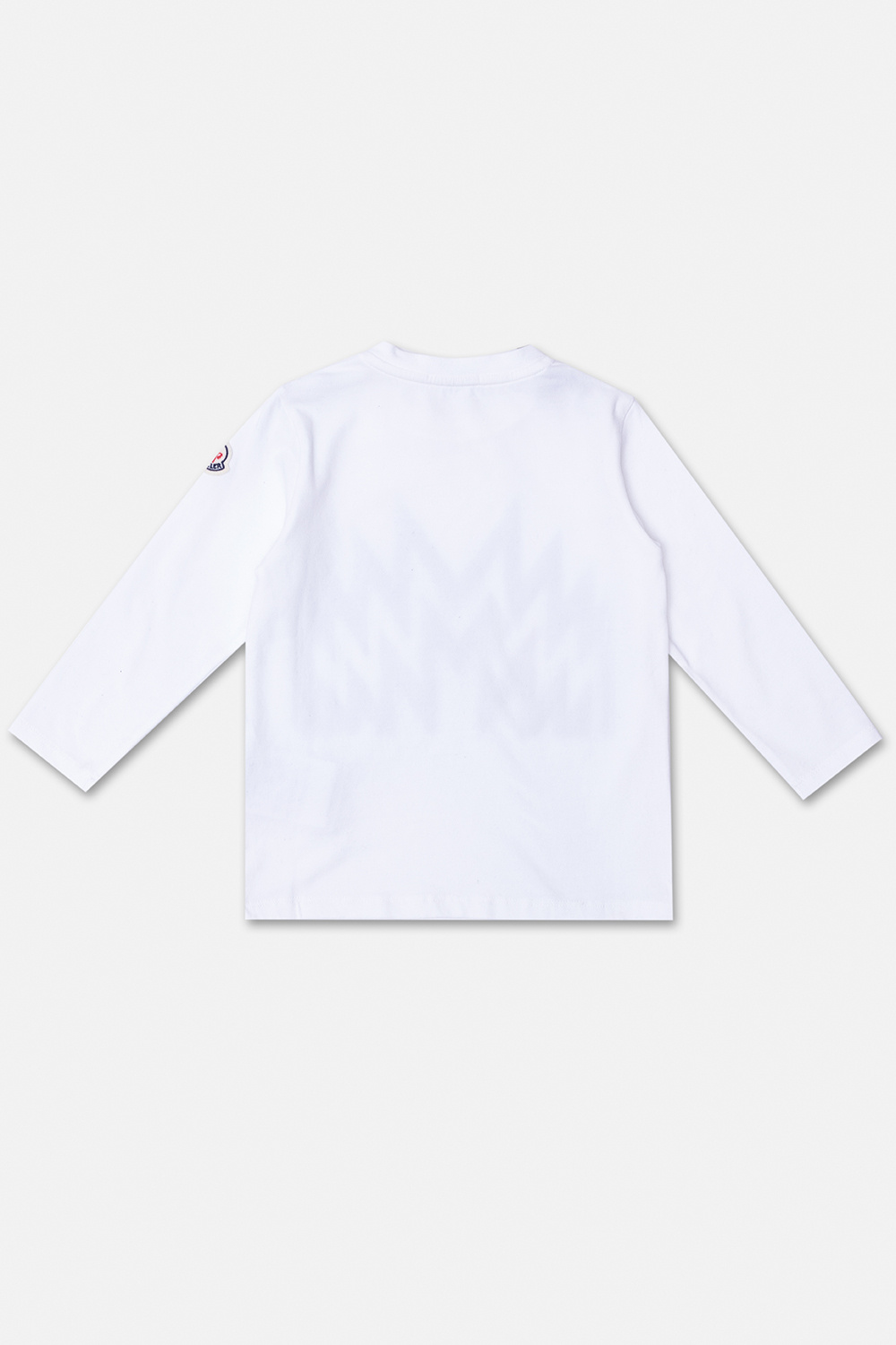 Moncler Enfant T-shirt with Dawn