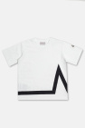 Theory chest patch-pocket T-shirt