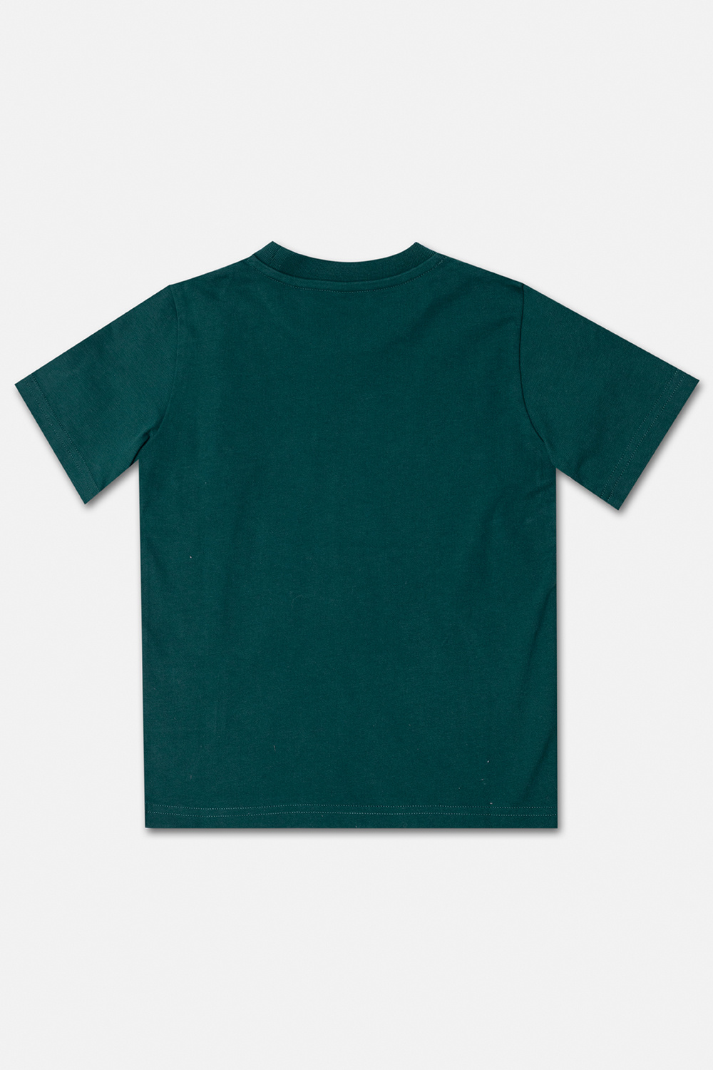 Moncler Enfant Polo Ralph Lauren poplin Joggers shirt