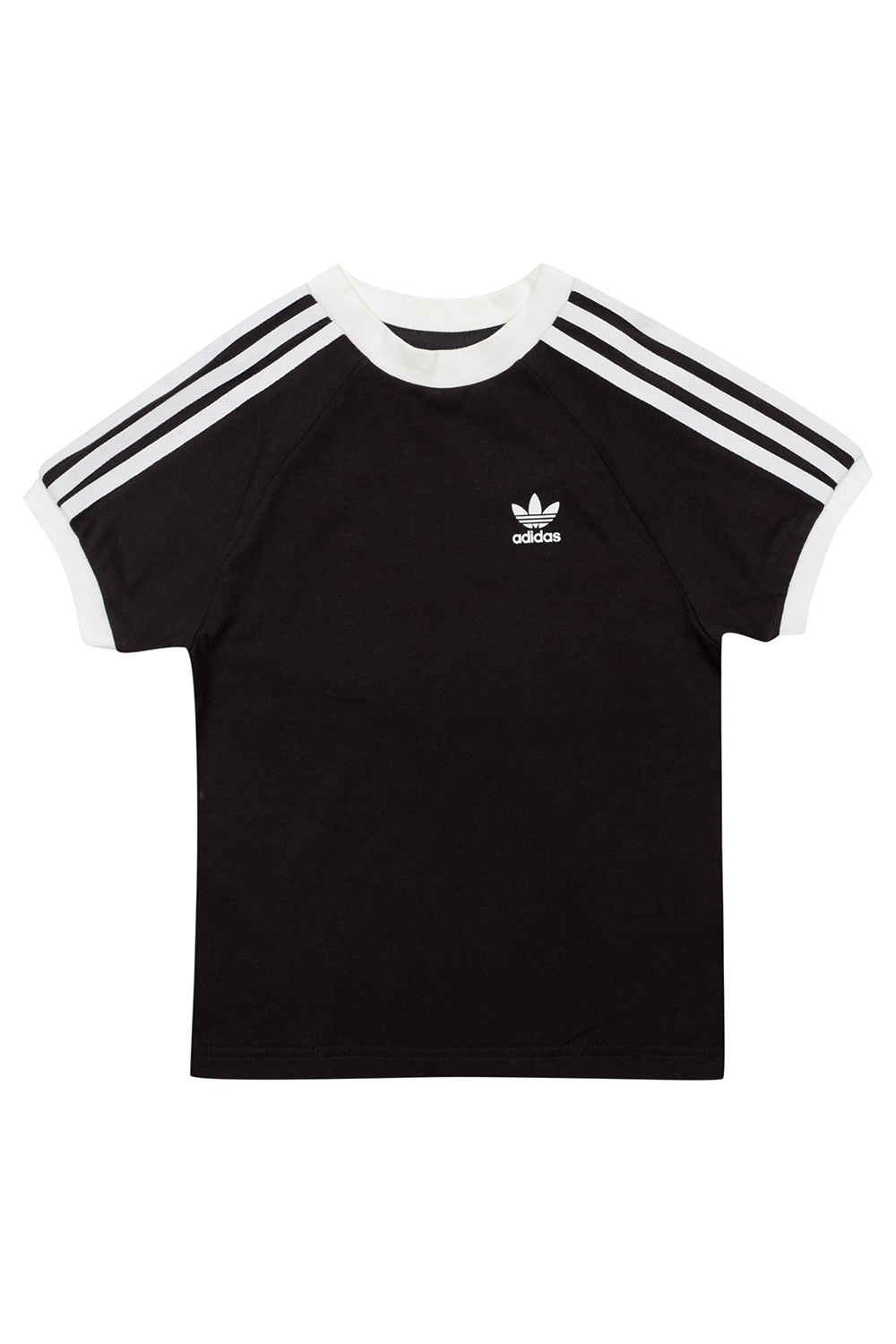 ADIDAS Kids T-shirt with logo