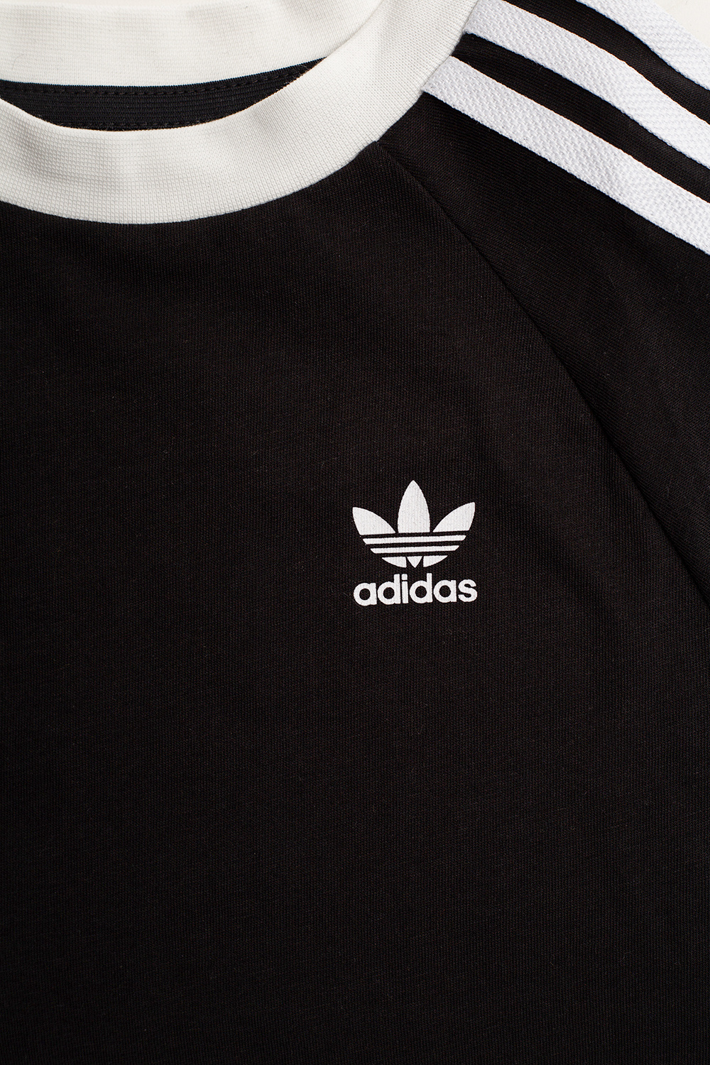 ADIDAS Kids T-shirt with logo