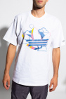 ADIDAS Originals Logo T-shirt