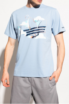 ADIDAS Originals Logo T-shirt