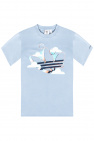 ADIDAS Originals Logo T-shirt