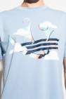 ADIDAS Originals Logo T-shirt