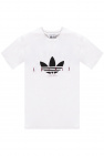 ADIDAS Originals T-shirt with logo