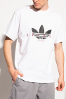 ADIDAS Originals T-shirt with logo