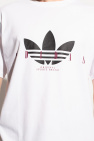 ADIDAS Originals T-shirt with logo