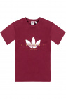 ADIDAS Originals T-shirt with logo