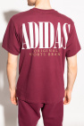 ADIDAS Originals T-shirt with logo