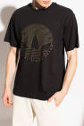 ADIDAS Originals T-shirt with logo