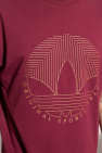 ADIDAS Originals T-shirt with logo