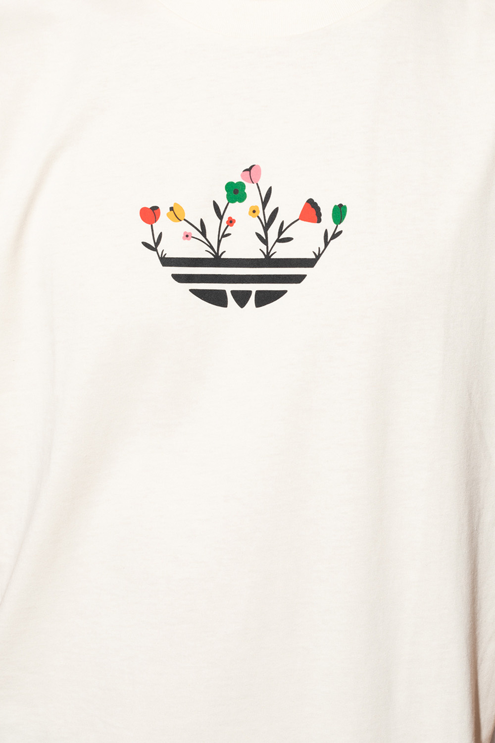 adidas MVP Originals T-shirt with logo