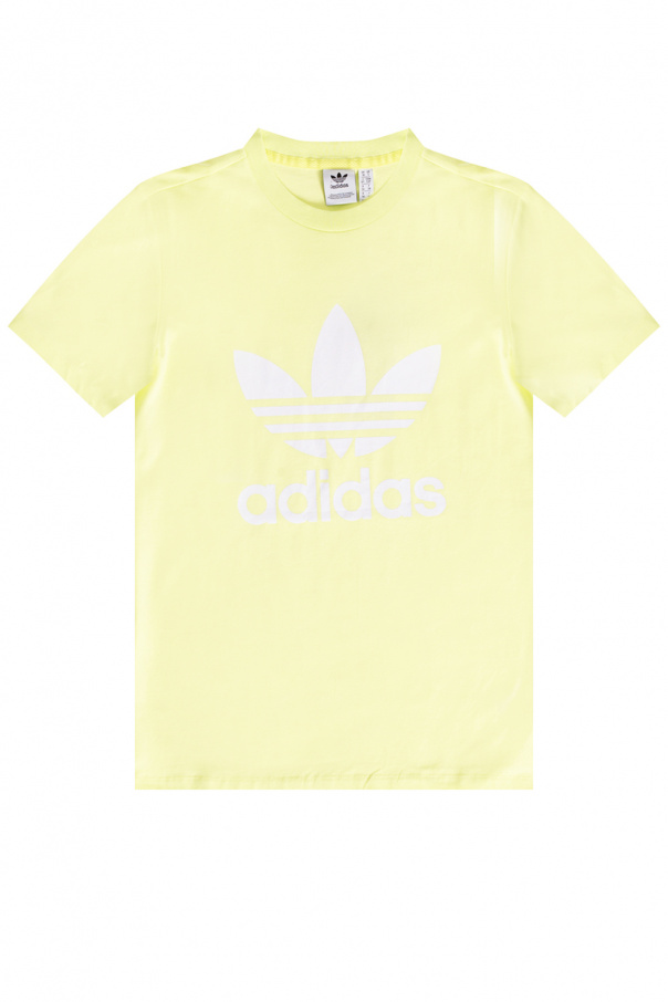 ADIDAS Originals Logo T-shirt