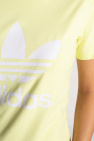ADIDAS Originals GREEN Logo T-shirt