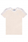 ADIDAS Originals T-shirt with logo