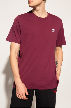 ADIDAS Originals T-shirt with logo