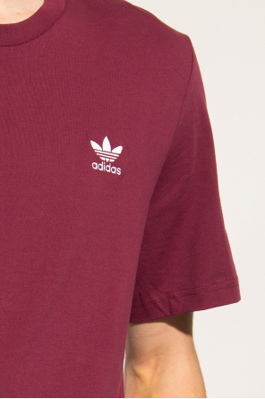 ADIDAS Originals T-shirt with logo