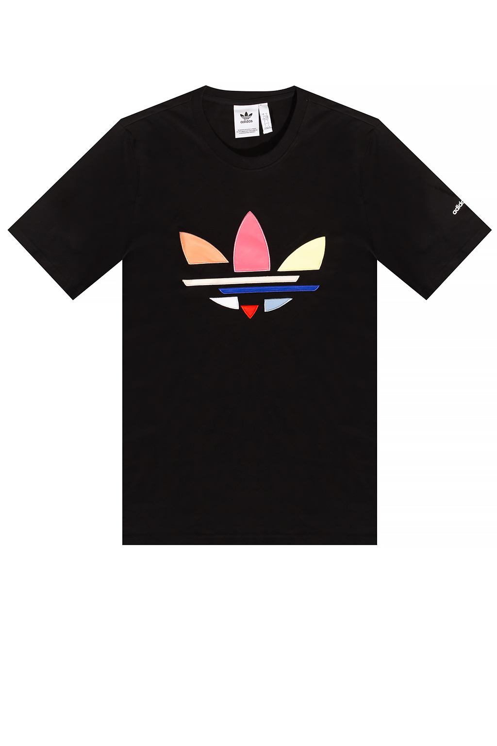 ADIDAS Originals T-shirt with logo