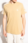 ADIDAS Originals T-shirt with logo