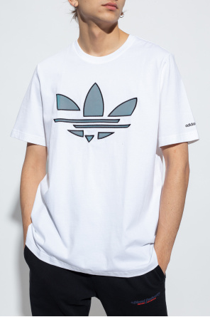 ADIDAS Originals T-shirt with logo