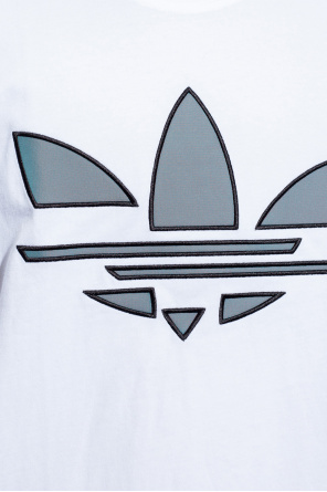 ADIDAS Originals T-shirt with logo