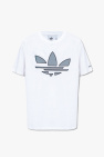 ADIDAS Originals T-shirt with logo