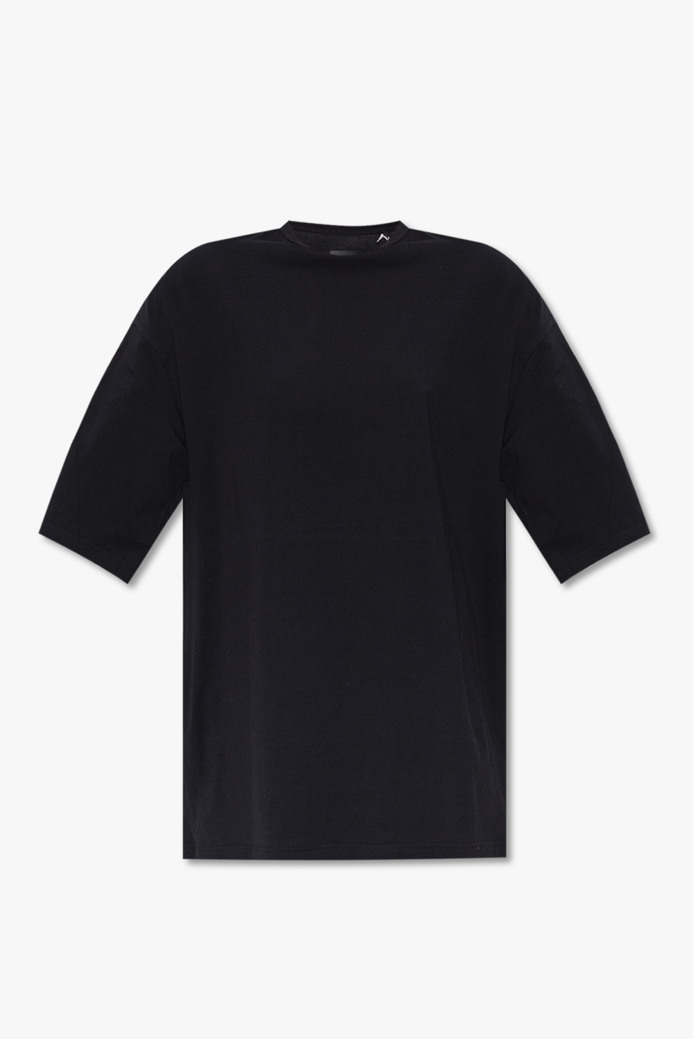 Y-3 Yohji Yamamoto Oversize T-shirt