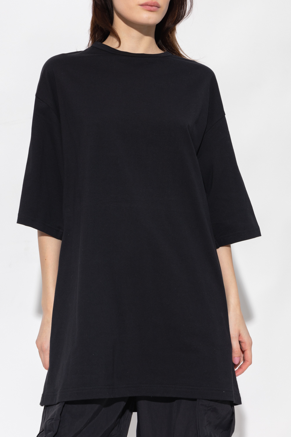 Y-3 Yohji Yamamoto Oversize T-shirt