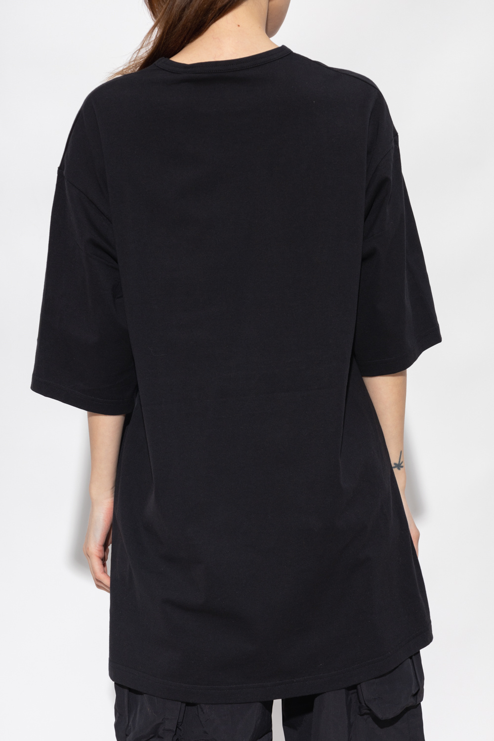 Y-3 Yohji Yamamoto Oversize T-shirt