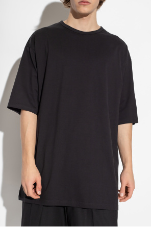 Y-3 Yohji Yamamoto Oversize T-shirt