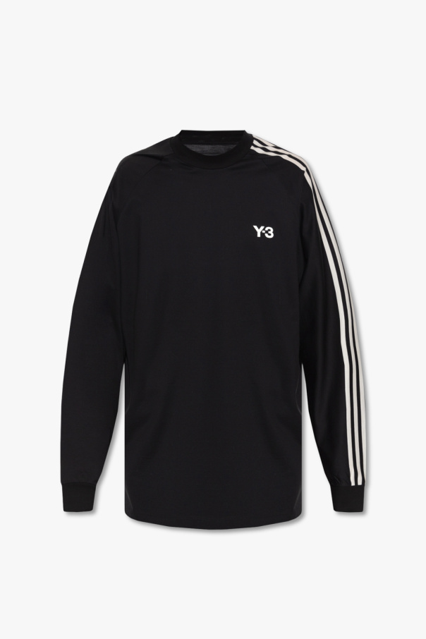 Y-3 Yohji Yamamoto Vans Vault OG pullover hoodie